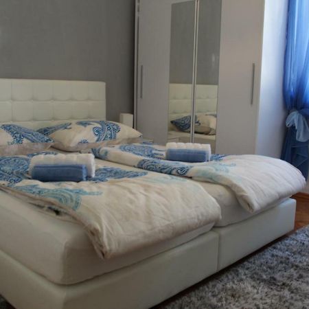 Cozy Apartment Mihaela With Balcony, Near Park Marjan & Old Town - Quiet Neighborhood Split Ngoại thất bức ảnh