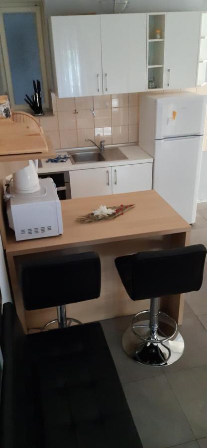 Cozy Apartment Mihaela With Balcony, Near Park Marjan & Old Town - Quiet Neighborhood Split Ngoại thất bức ảnh