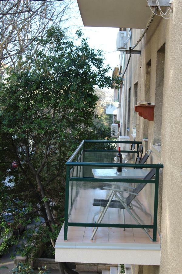 Cozy Apartment Mihaela With Balcony, Near Park Marjan & Old Town - Quiet Neighborhood Split Ngoại thất bức ảnh