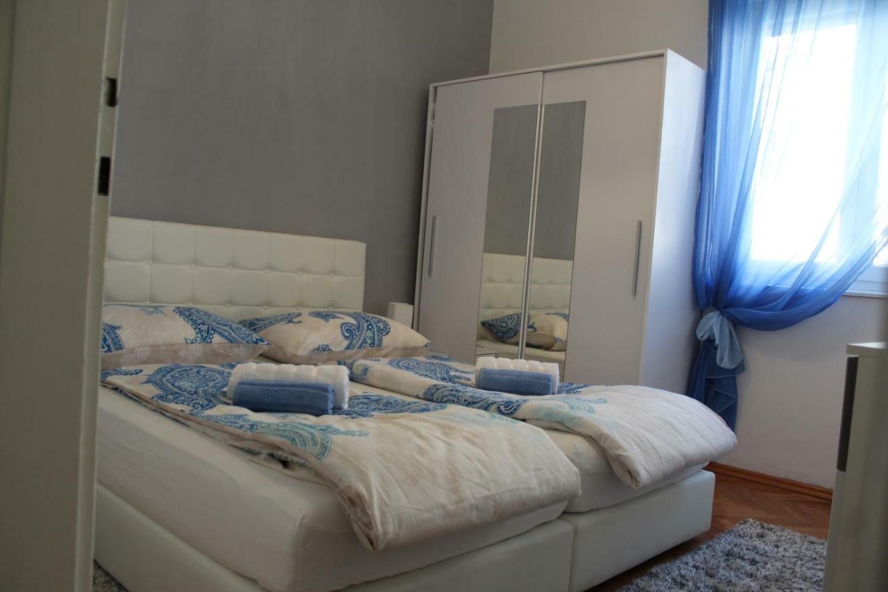 Cozy Apartment Mihaela With Balcony, Near Park Marjan & Old Town - Quiet Neighborhood Split Ngoại thất bức ảnh